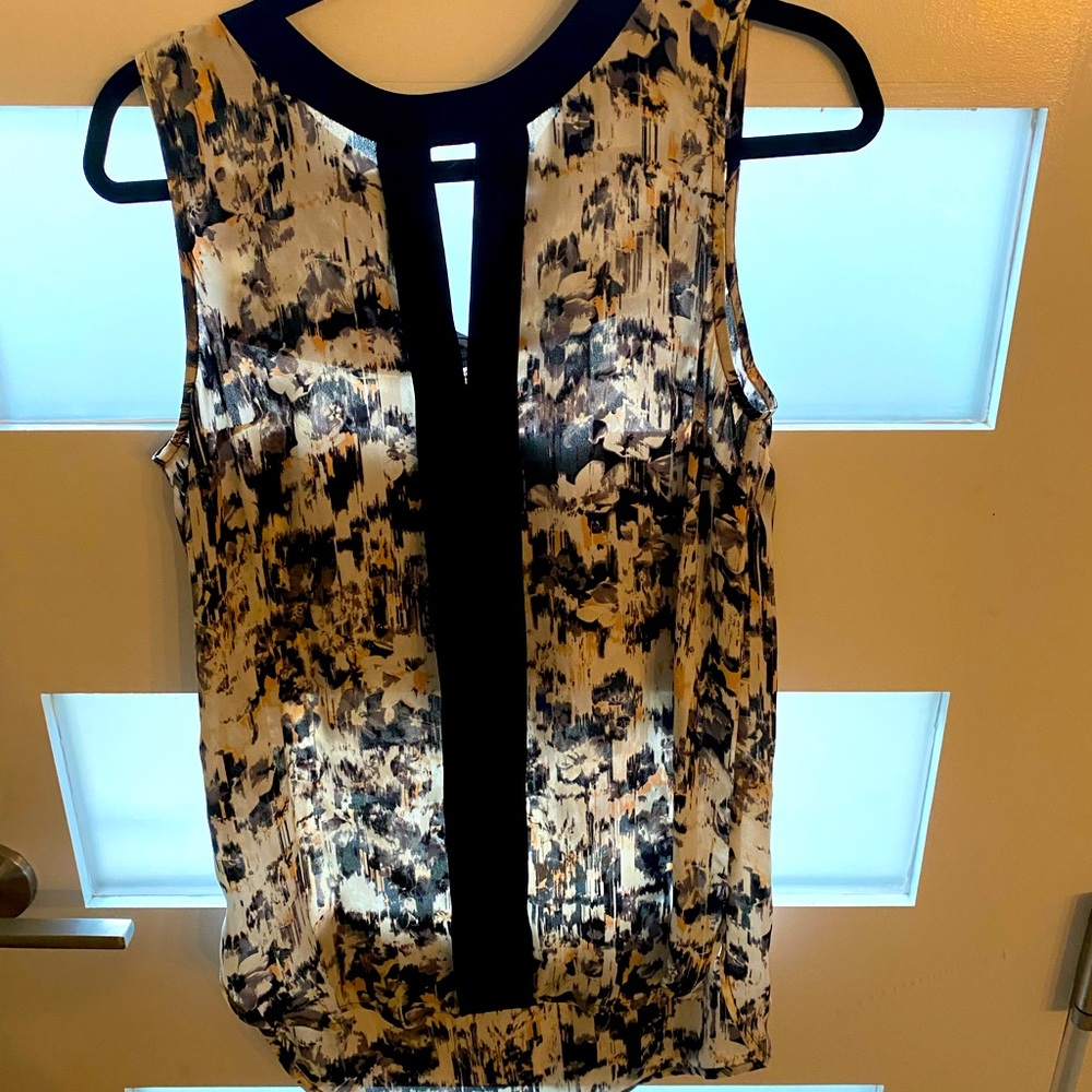 Vince Camuto blouse